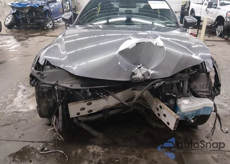 2015 Lexus Is 350 z USA, uszkodzony, nr VIN JTHCE1D24F5006250